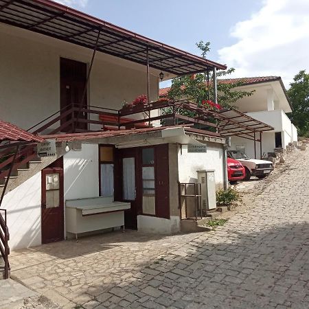 Comfort Apartment Ochryda Zewnętrze zdjęcie