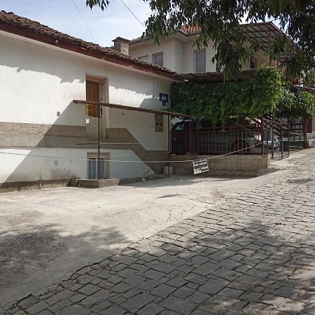 Comfort Apartment Ochryda Zewnętrze zdjęcie