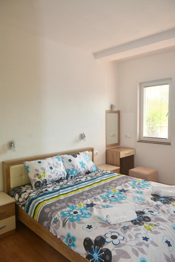 Comfort Apartment Ochryda Zewnętrze zdjęcie