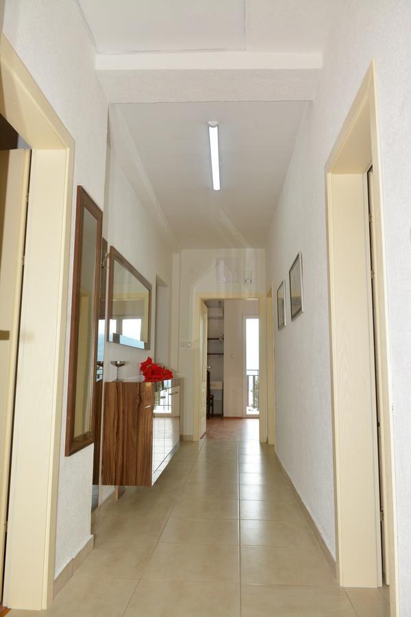 Comfort Apartment Ochryda Zewnętrze zdjęcie