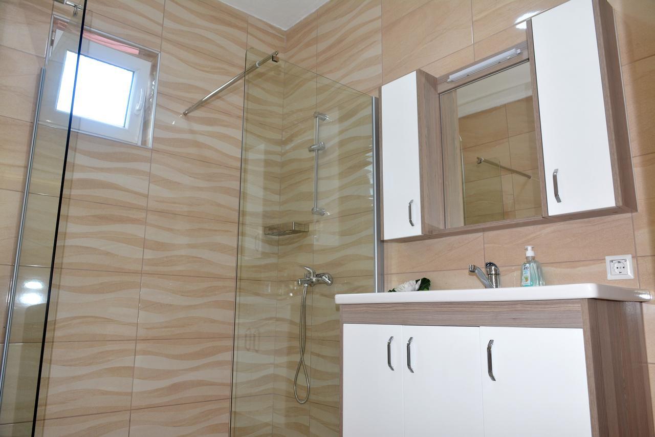Comfort Apartment Ochryda Zewnętrze zdjęcie