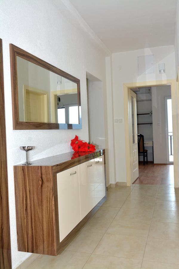 Comfort Apartment Ochryda Zewnętrze zdjęcie