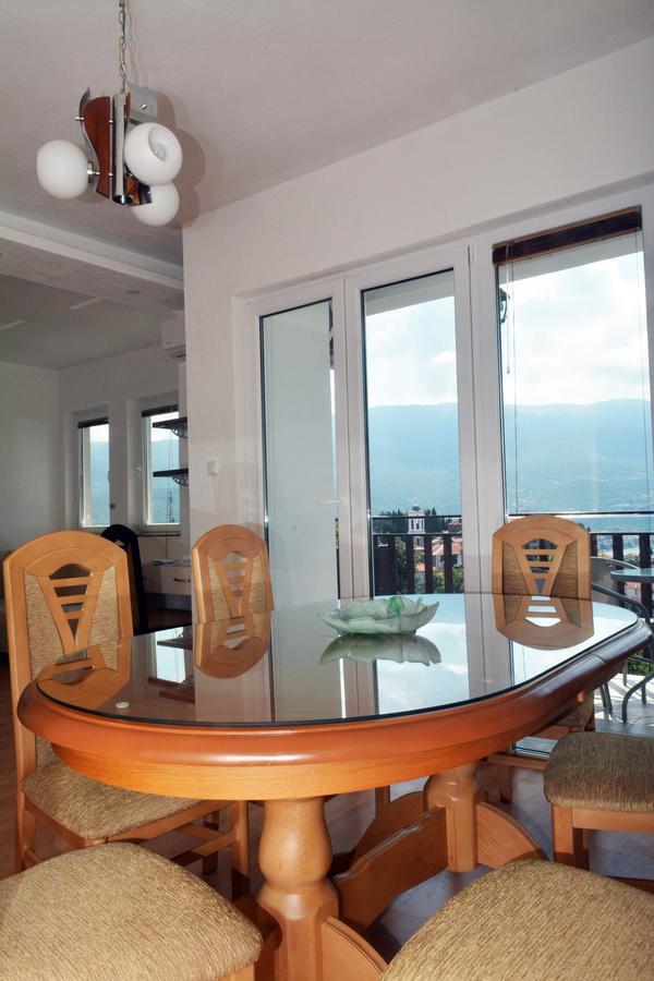 Comfort Apartment Ochryda Zewnętrze zdjęcie