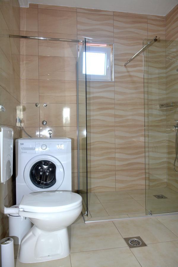 Comfort Apartment Ochryda Zewnętrze zdjęcie