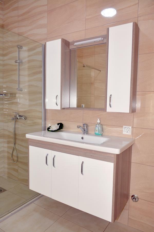 Comfort Apartment Ochryda Zewnętrze zdjęcie