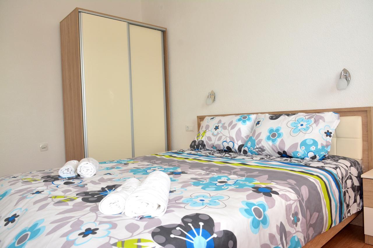 Comfort Apartment Ochryda Zewnętrze zdjęcie