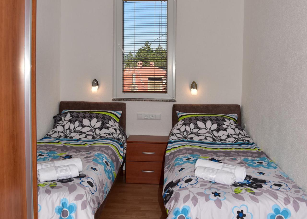 Comfort Apartment Ochryda Zewnętrze zdjęcie