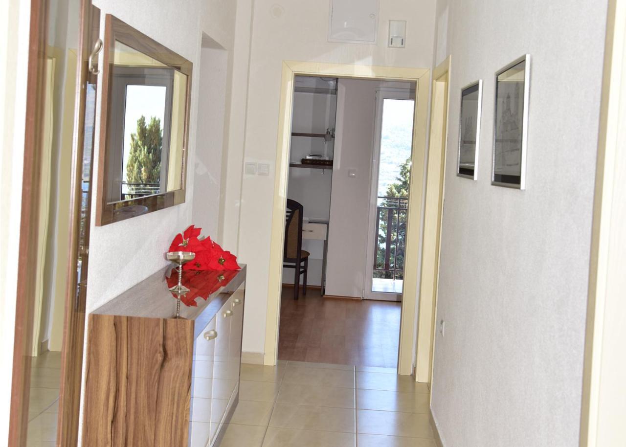 Comfort Apartment Ochryda Zewnętrze zdjęcie