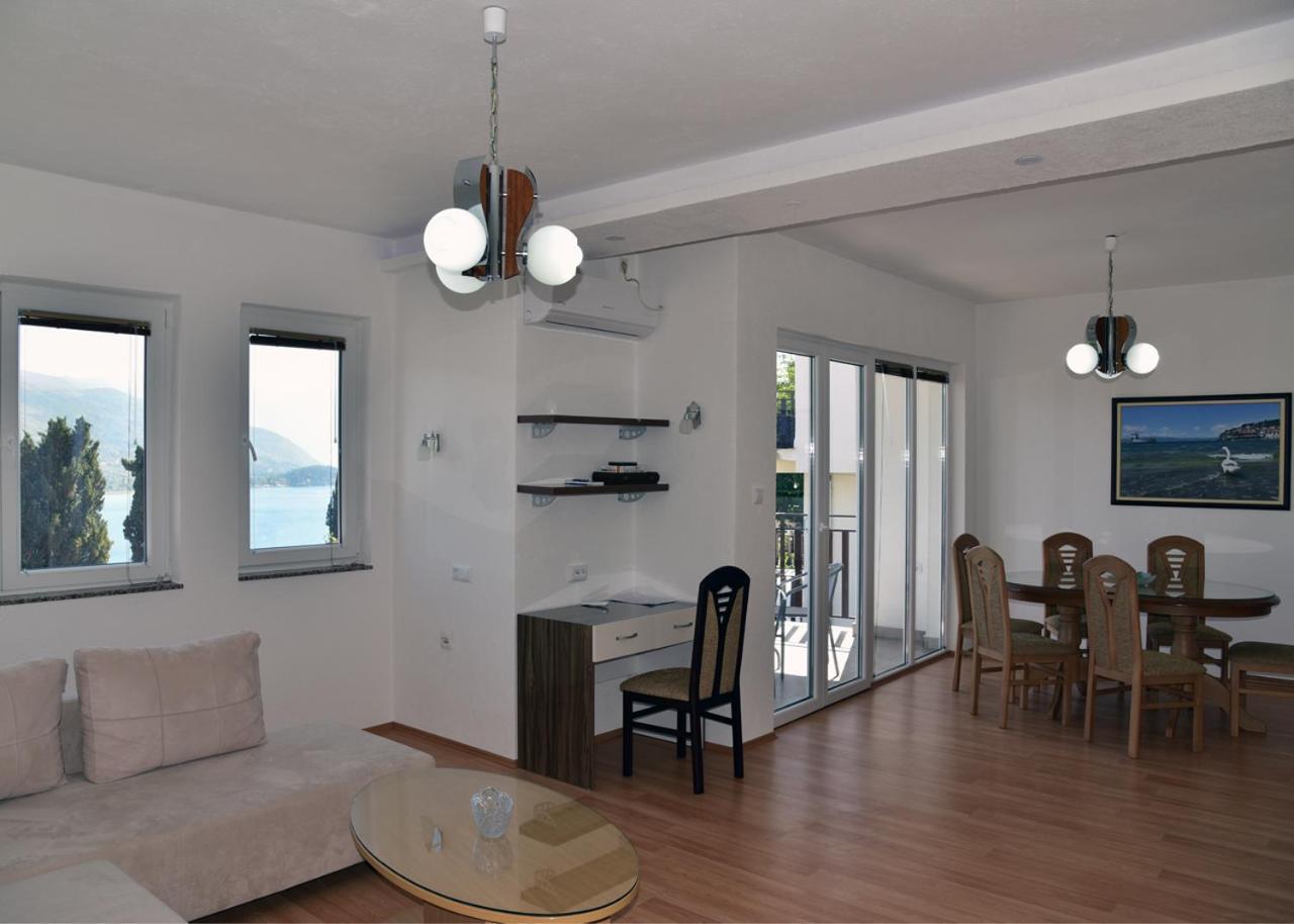 Comfort Apartment Ochryda Zewnętrze zdjęcie