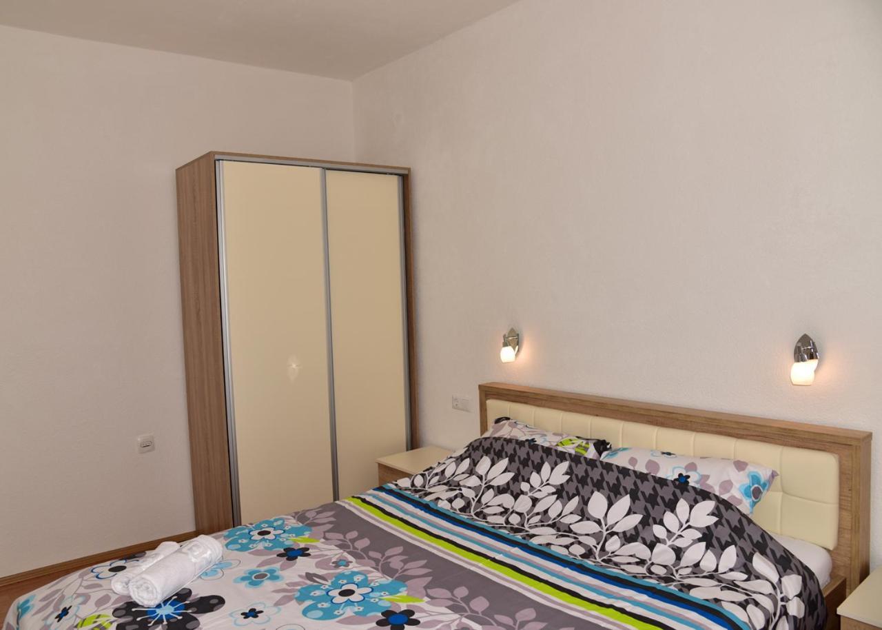 Comfort Apartment Ochryda Zewnętrze zdjęcie